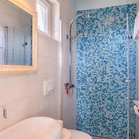 Apartamento Beachside Serenity In Barbot