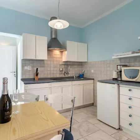 Beachside Serenity In Barbot Apartamento *