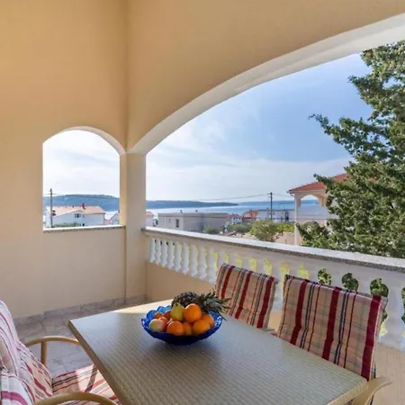 Beachside Serenity In Barbot * Barbat na Rabu