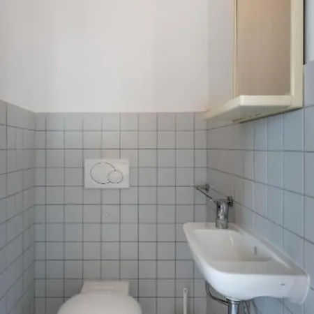 Beachside Serenity In Barbot Apartamento