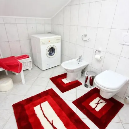 Beachside Serenity In Barbot Apartment Barbat na Rabu